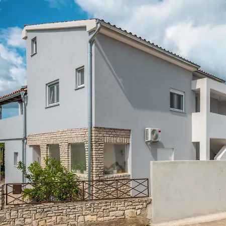 Appartamento Bura By Interhome *