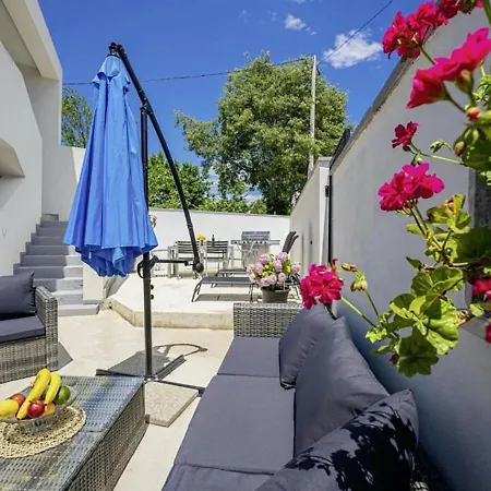 Апартаменты Bura By Interhome