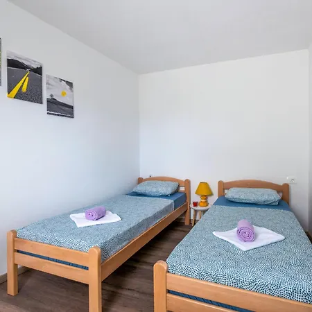 Bura By Interhome Krnica