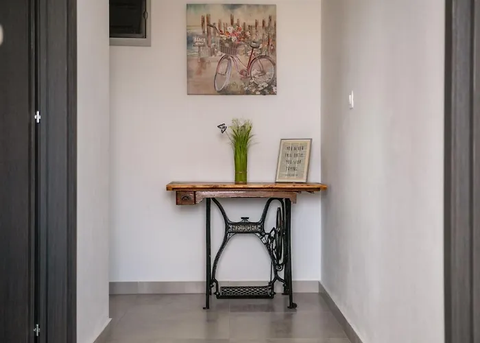 Bura By Interhome Appartement Krnica