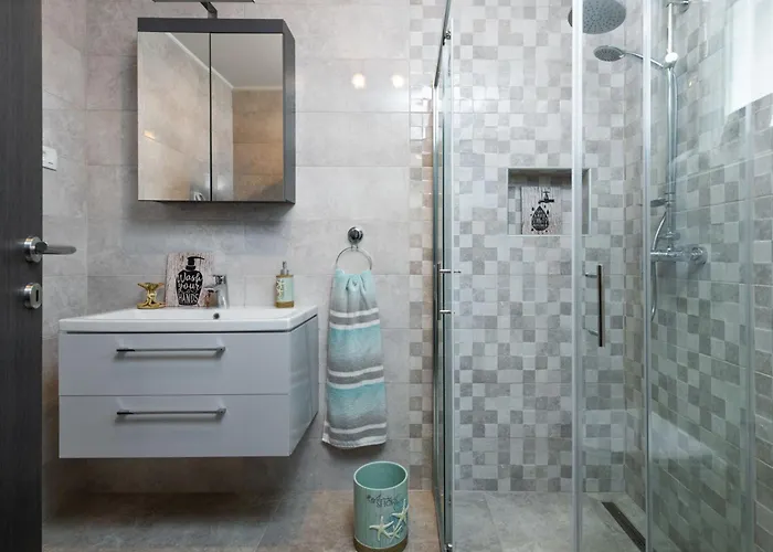 Bura By Interhome Апартаменты