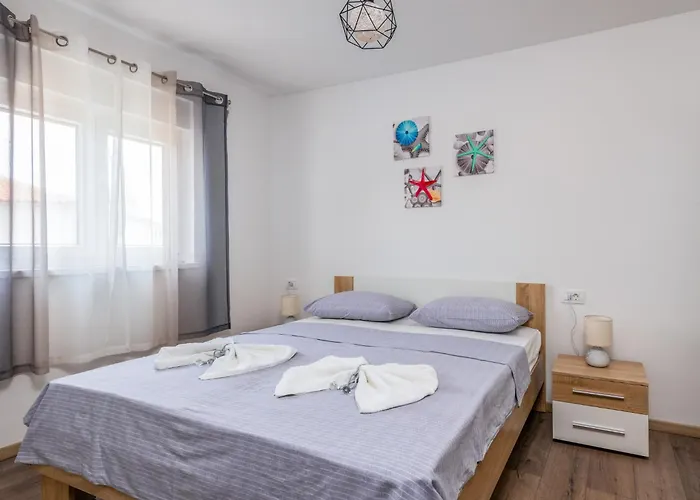 Апартаменты Bura By Interhome *