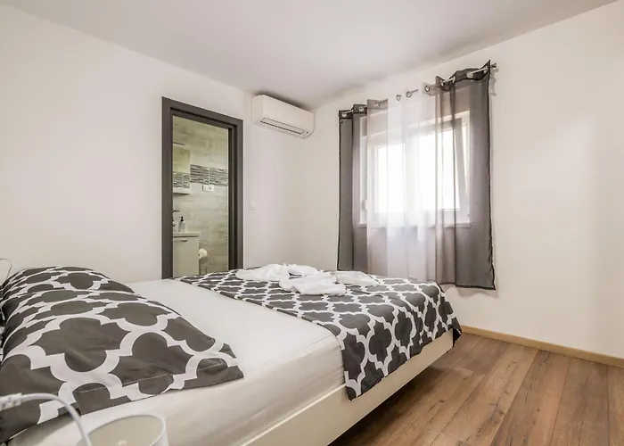 Bura By Interhome Апартаменты