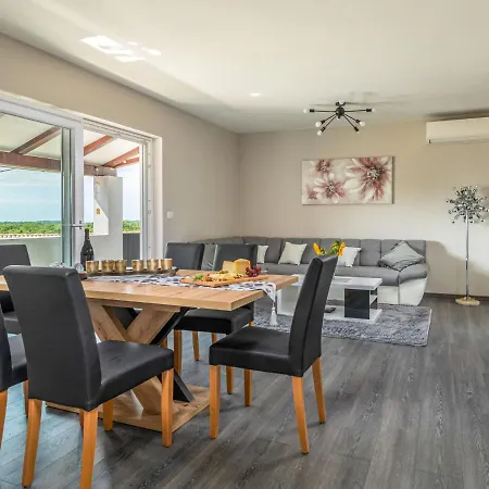 Lejlighed Bura By Interhome Krnica