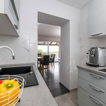 Bura By Interhome Krnica