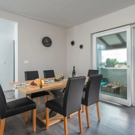 Bura By Interhome Krnica