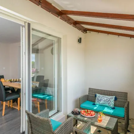 Bura By Interhome Lejlighed *