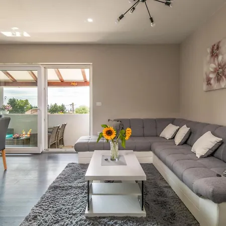 Bura By Interhome * Krnica