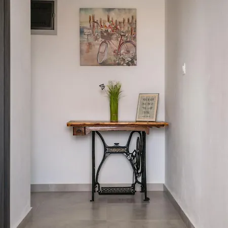 Bura By Interhome Apartment Krnica
