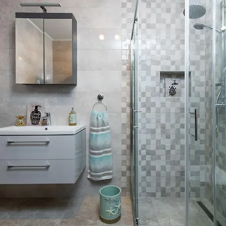 Bura By Interhome Lejlighed