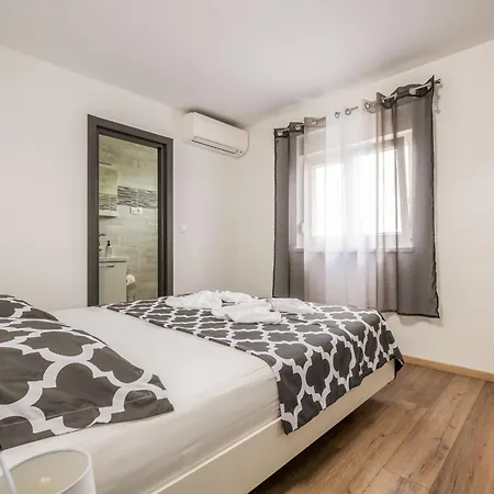 Bura By Interhome Lejlighed