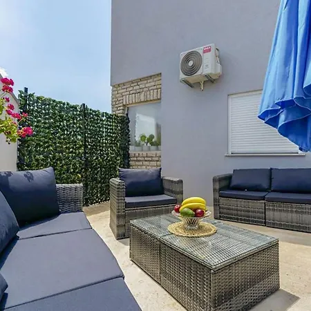 Bura By Interhome Apartment Krnica